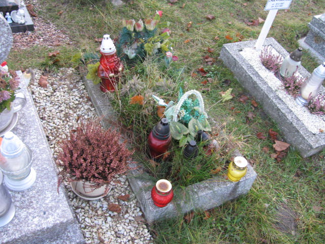  NN Pyskowice - Grobonet - Wyszukiwarka osób pochowanych